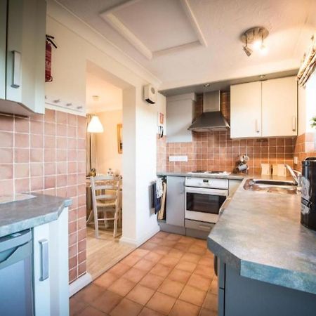 Dreamy Suffolk Country Cottage Escape Aldeby Exteriör bild