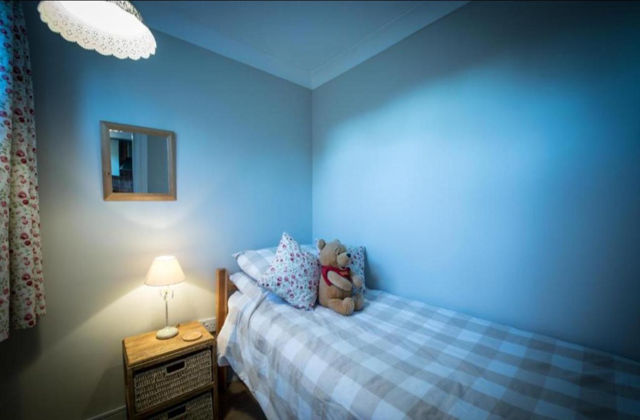 Dreamy Suffolk Country Cottage Escape Aldeby Exteriör bild